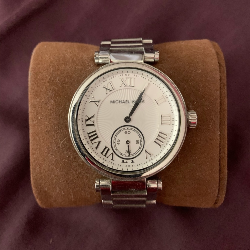 Michael Kors Skylar Ladies Watch